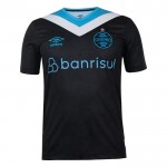 Günstige Fußballtrikots Gremio 3rd trikot 2024-25 Kurzarm